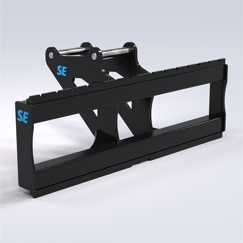 S40 Mech 2,5 Ton 1200mm FEM 2