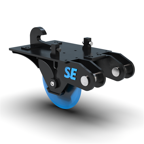 S1 Asphalt Cutter#Centered