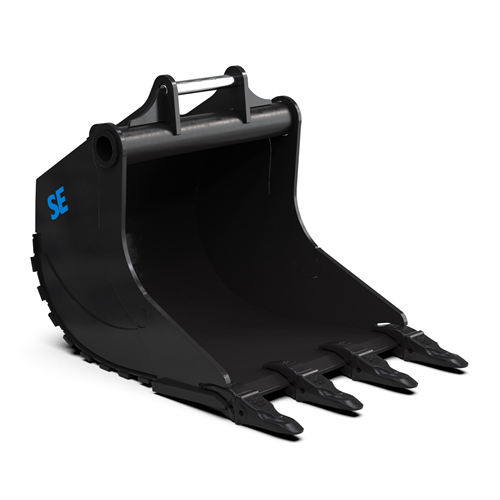 S70 Grävskopa Tänder 950L