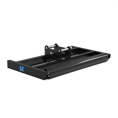 Bilden visar: S40 1500mm