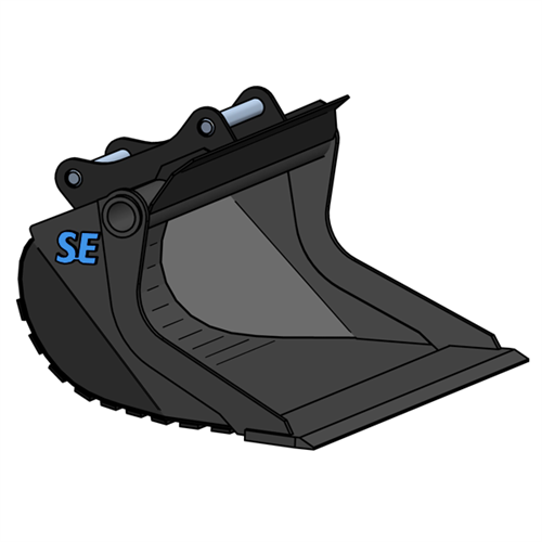 Bild visar: S70 1400L