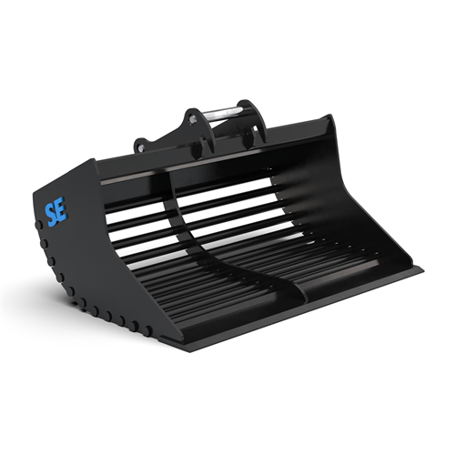 S30/150 Stone bucket#120L, 900mm