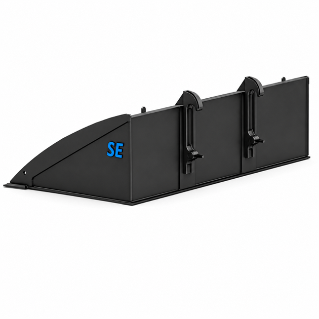 SMS Grading Bucket L#2000mm