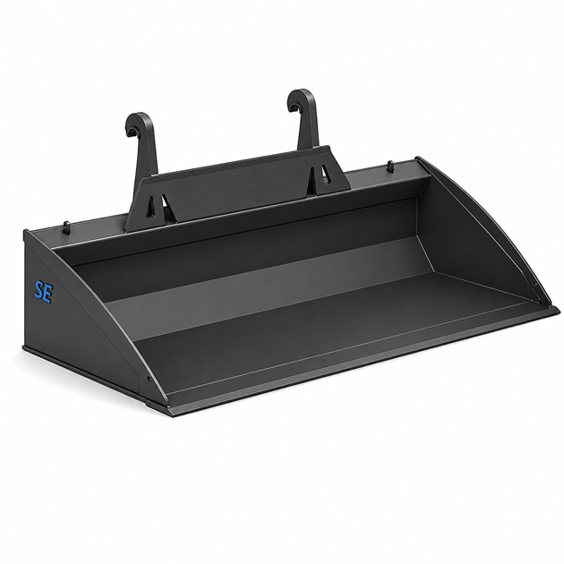 Big BM Grading bucket L#2500mm